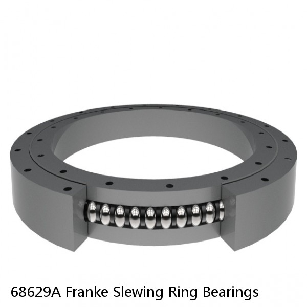 68629A Franke Slewing Ring Bearings