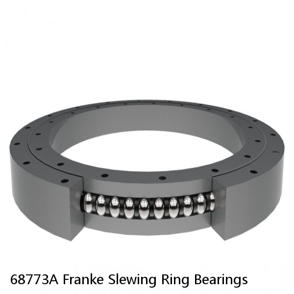 68773A Franke Slewing Ring Bearings