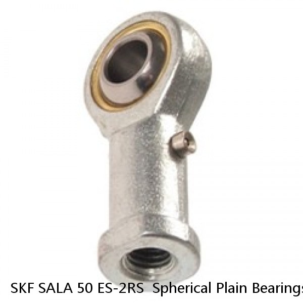 SKF SALA 50 ES-2RS  Spherical Plain Bearings - Rod Ends