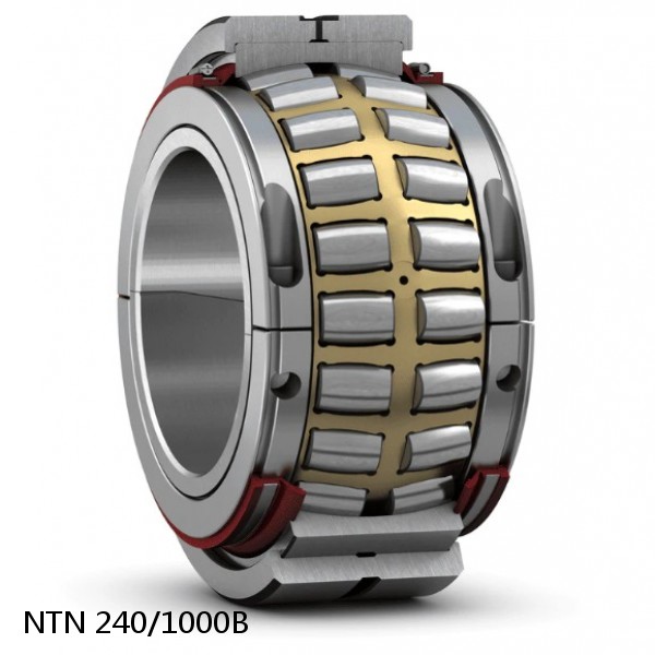 240/1000B NTN Spherical Roller Bearings