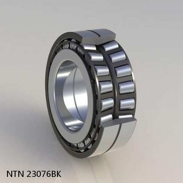 23076BK NTN Spherical Roller Bearings