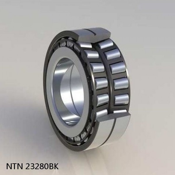 23280BK NTN Spherical Roller Bearings