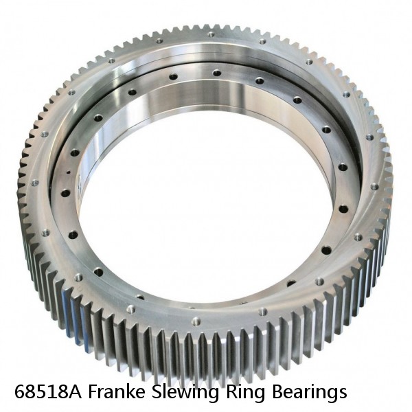 68518A Franke Slewing Ring Bearings