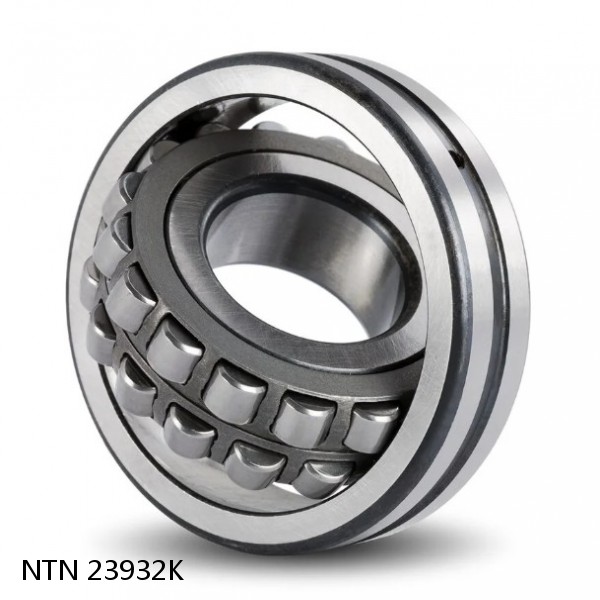 23932K NTN Spherical Roller Bearings