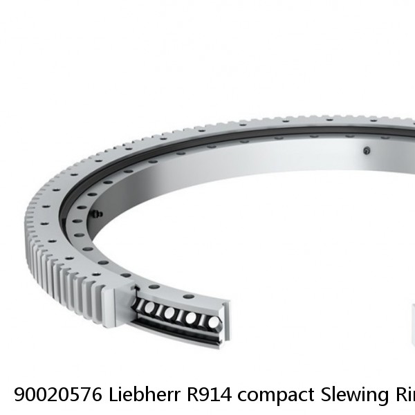 90020576 Liebherr R914 compact Slewing Ring