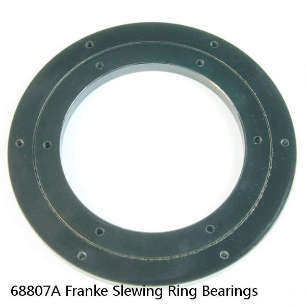 68807A Franke Slewing Ring Bearings