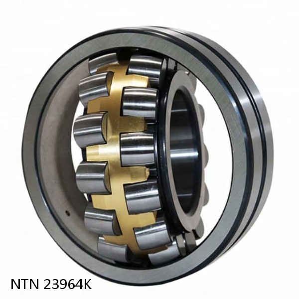 23964K NTN Spherical Roller Bearings