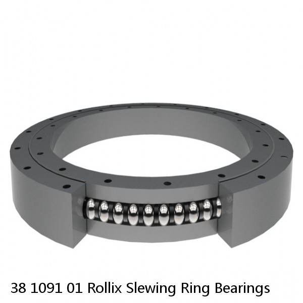 38 1091 01 Rollix Slewing Ring Bearings