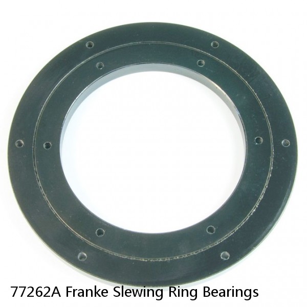 77262A Franke Slewing Ring Bearings