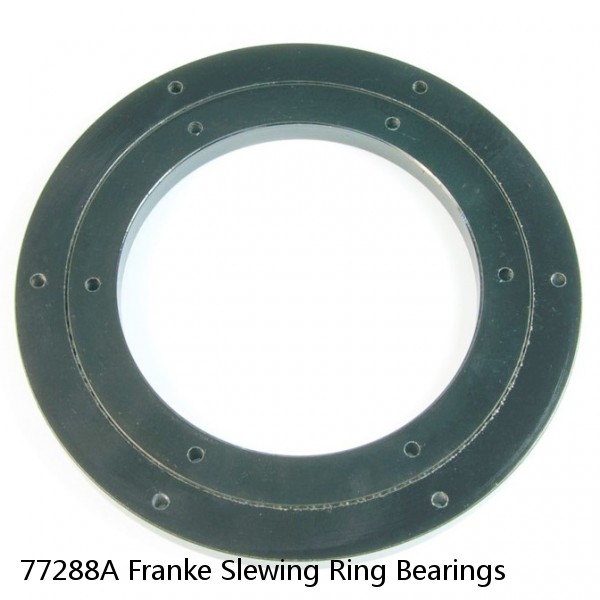 77288A Franke Slewing Ring Bearings