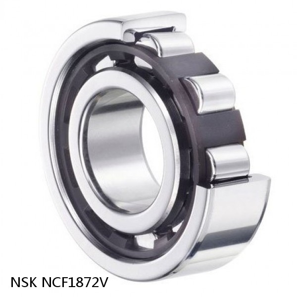 NCF1872V NSK CYLINDRICAL ROLLER BEARING