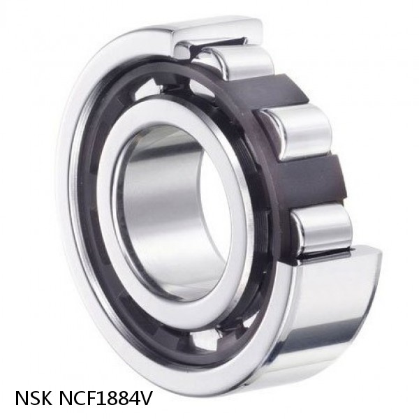 NCF1884V NSK CYLINDRICAL ROLLER BEARING