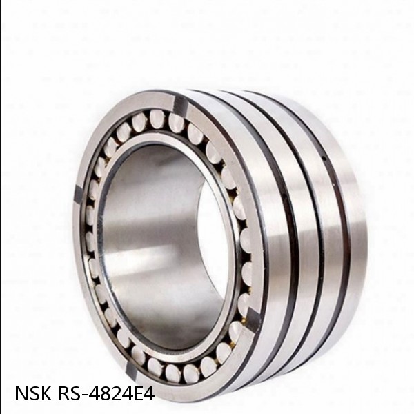 RS-4824E4 NSK CYLINDRICAL ROLLER BEARING