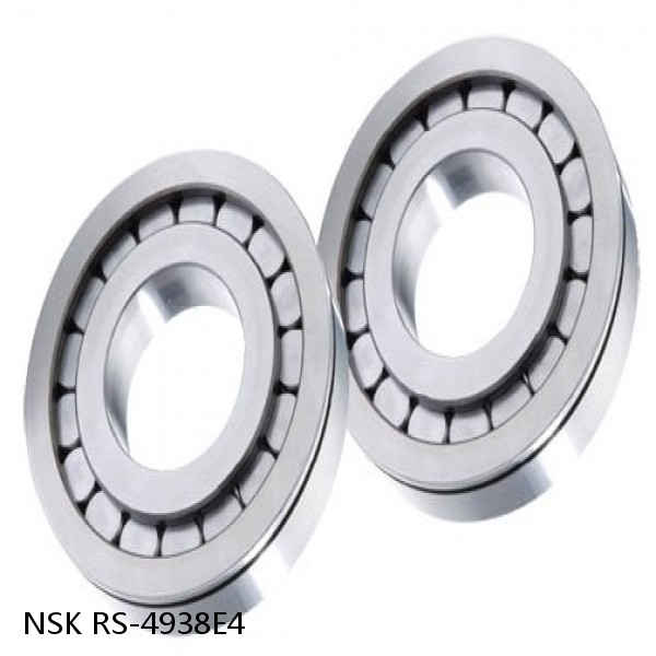 RS-4938E4 NSK CYLINDRICAL ROLLER BEARING