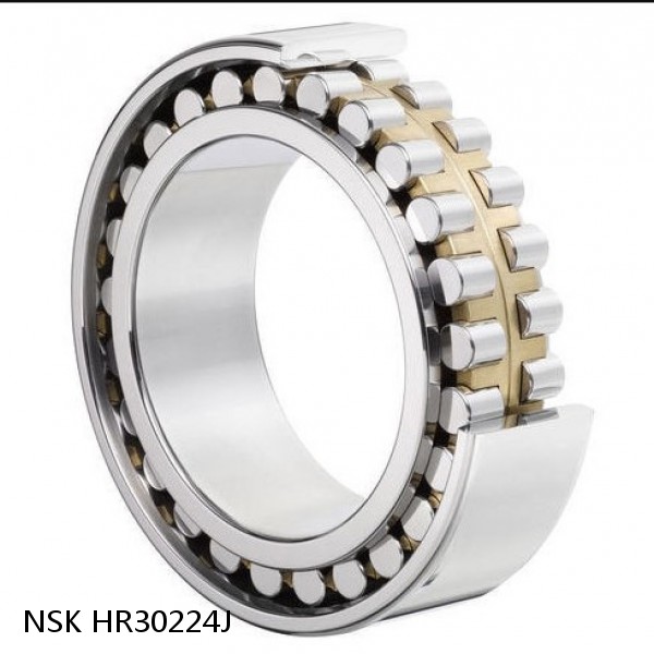 HR30224J NSK CYLINDRICAL ROLLER BEARING