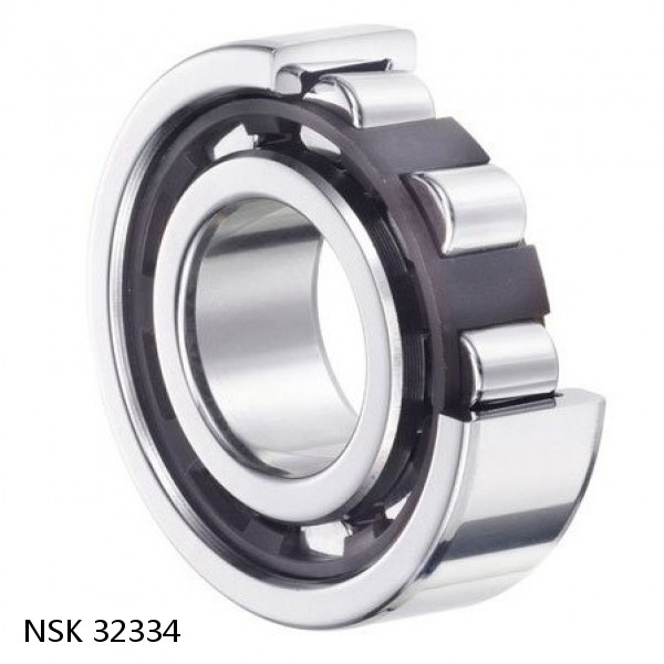 32334 NSK CYLINDRICAL ROLLER BEARING