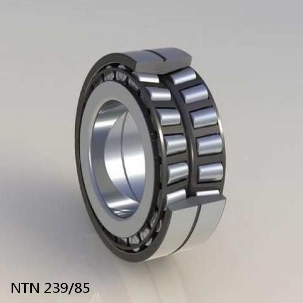 239/85 NTN Spherical Roller Bearings