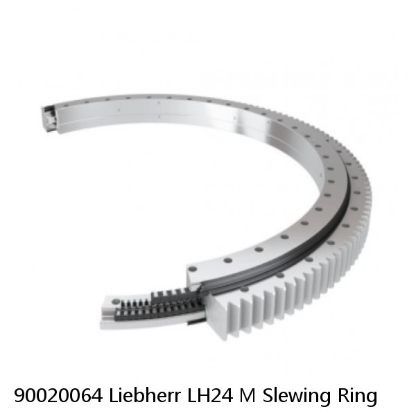 90020064 Liebherr LH24 M Slewing Ring