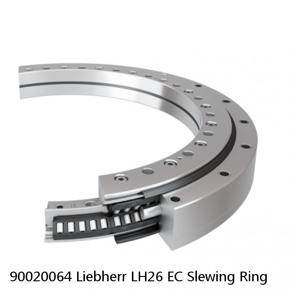 90020064 Liebherr LH26 EC Slewing Ring