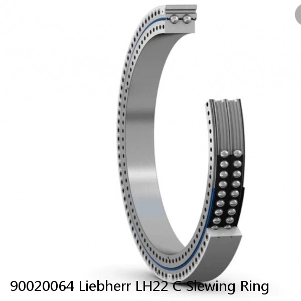 90020064 Liebherr LH22 C Slewing Ring