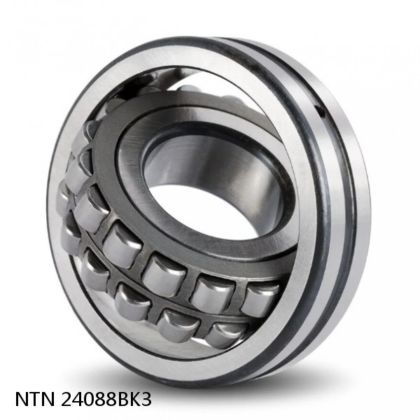 24088BK3 NTN Spherical Roller Bearings