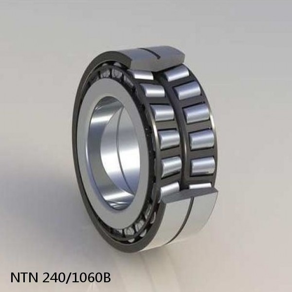 240/1060B NTN Spherical Roller Bearings