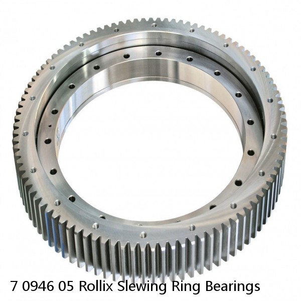 7 0946 05 Rollix Slewing Ring Bearings