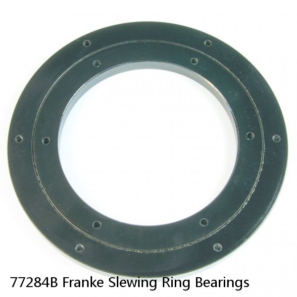 77284B Franke Slewing Ring Bearings