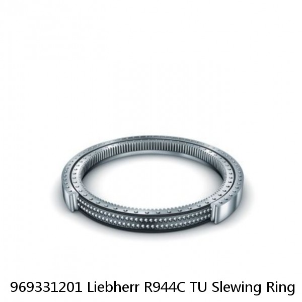 969331201 Liebherr R944C TU Slewing Ring #1 small image