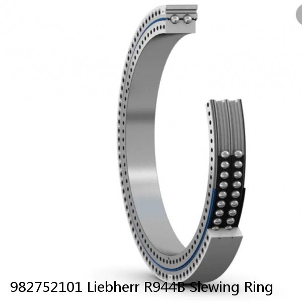 982752101 Liebherr R944B Slewing Ring