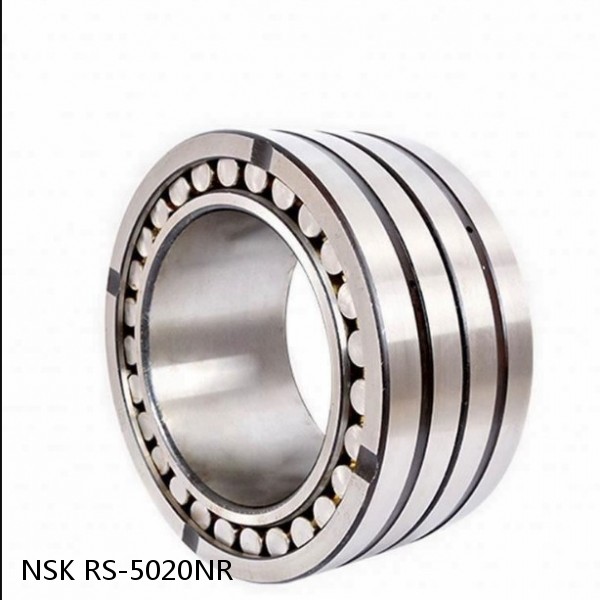 RS-5020NR NSK CYLINDRICAL ROLLER BEARING