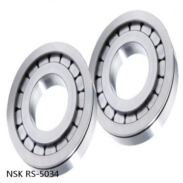 RS-5034 NSK CYLINDRICAL ROLLER BEARING