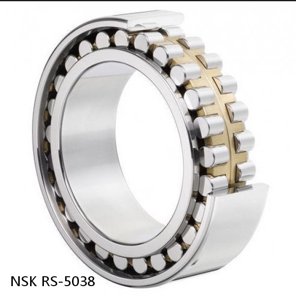 RS-5038 NSK CYLINDRICAL ROLLER BEARING