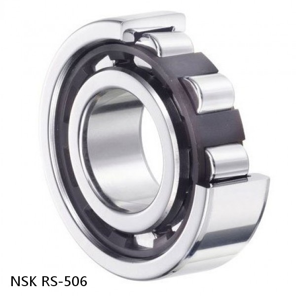 RS-506 NSK CYLINDRICAL ROLLER BEARING