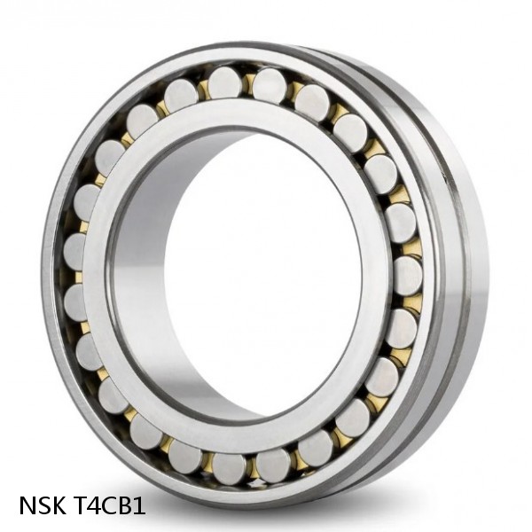 T4CB1 NSK CYLINDRICAL ROLLER BEARING