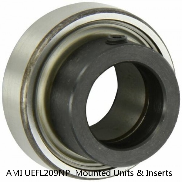 AMI UEFL209NP  Mounted Units & Inserts #1 image