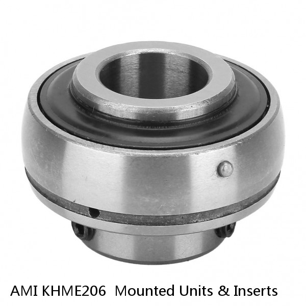 AMI KHME206  Mounted Units & Inserts #1 image