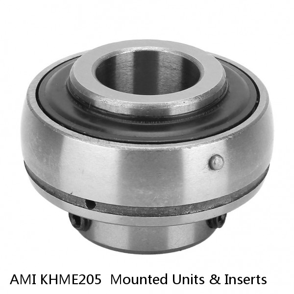 AMI KHME205  Mounted Units & Inserts #1 image