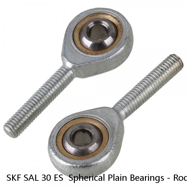 SKF SAL 30 ES  Spherical Plain Bearings - Rod Ends #1 image