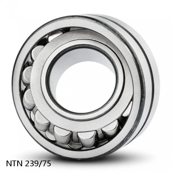 239/75 NTN Spherical Roller Bearings #1 image