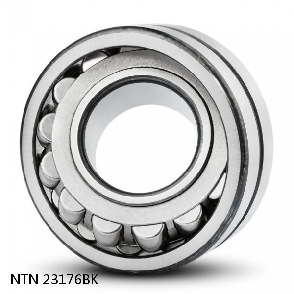 23176BK NTN Spherical Roller Bearings #1 image