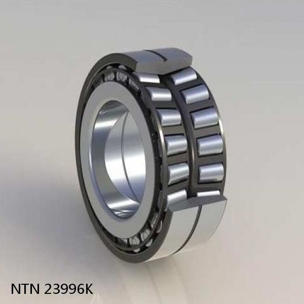 23996K NTN Spherical Roller Bearings #1 image