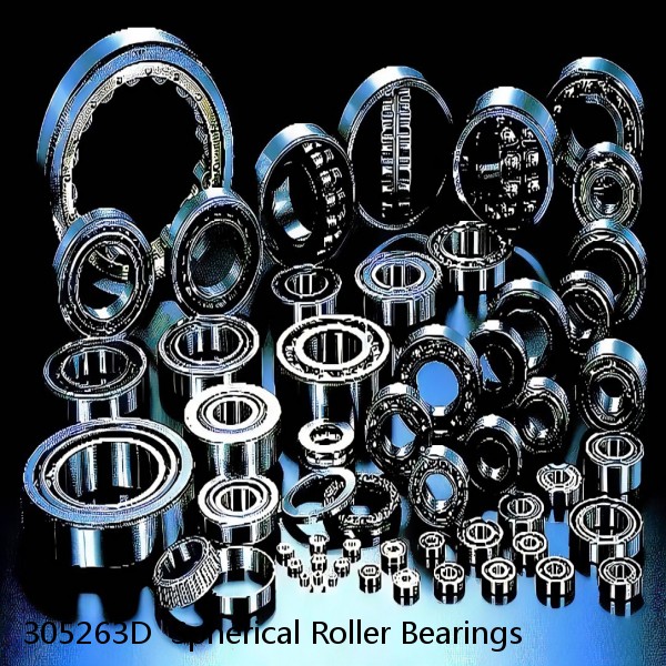 305263D  Spherical Roller Bearings #1 image