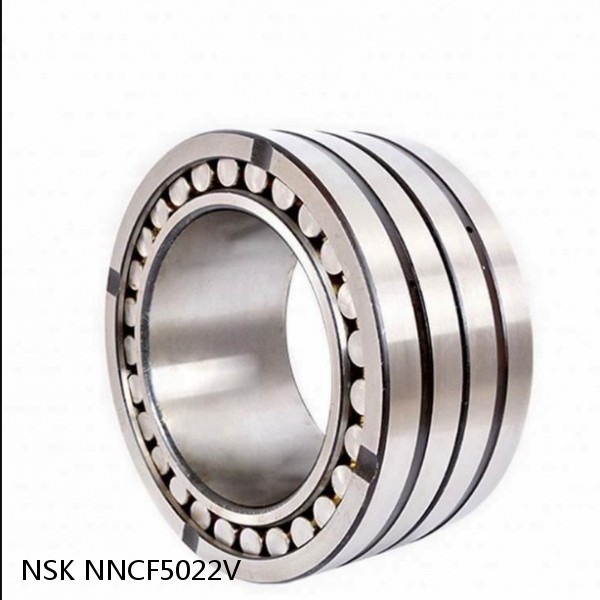 NNCF5022V NSK CYLINDRICAL ROLLER BEARING #1 image