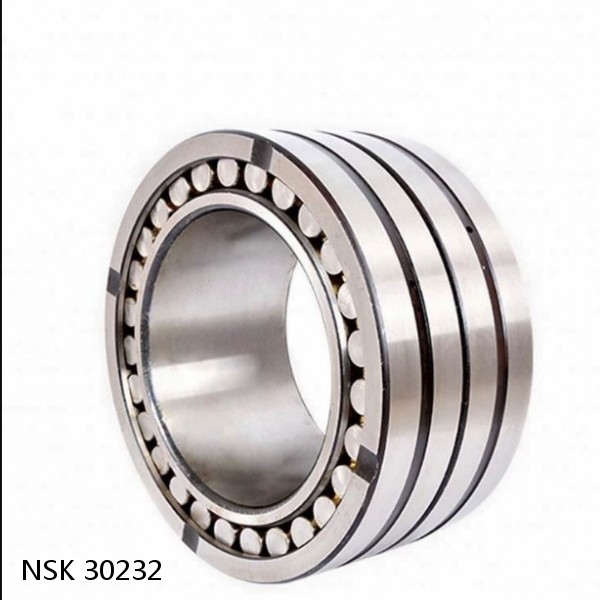 30232 NSK CYLINDRICAL ROLLER BEARING #1 image