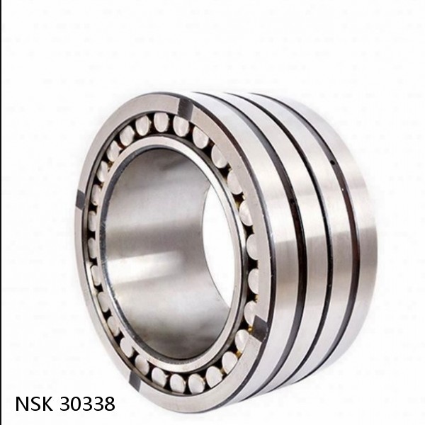 30338 NSK CYLINDRICAL ROLLER BEARING #1 image